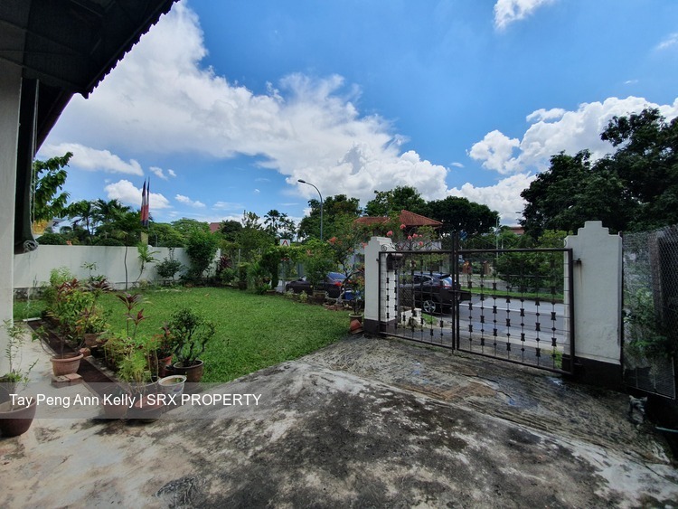 Carmichael Road (D13), Detached #247998491
